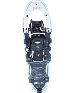 Damen Schneeschuhe PANORAMIC 25W