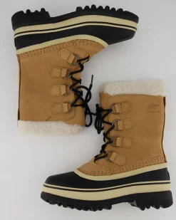 Damen Schneestiefel NL1005 CARIBOU