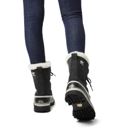 Damen Schneestiefel NL1005 CARIBOU