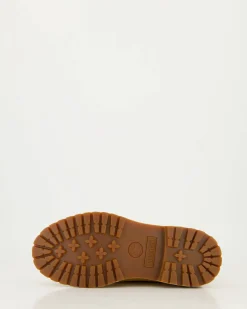 Damen Schnürboots PREMIUM 6 INCH LACE UP WATERPROOF