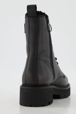 Damen Schnürboots TJW URBAN BOOT TUMBLED LTR WL