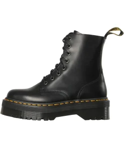 Damen Schnürstiefel "Jadon"