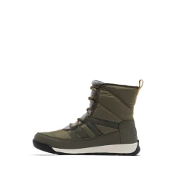 Damen Schnürstiefel WHITNEY