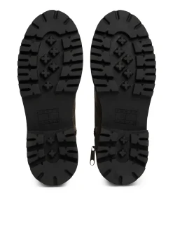 Damen Schnürstiefeletten TJW URBAN LACE UP BOOT