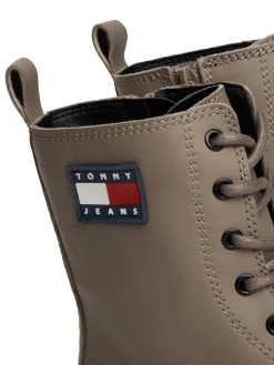 Damen Schnürstiefeletten TJW URBAN LACE UP BOOT