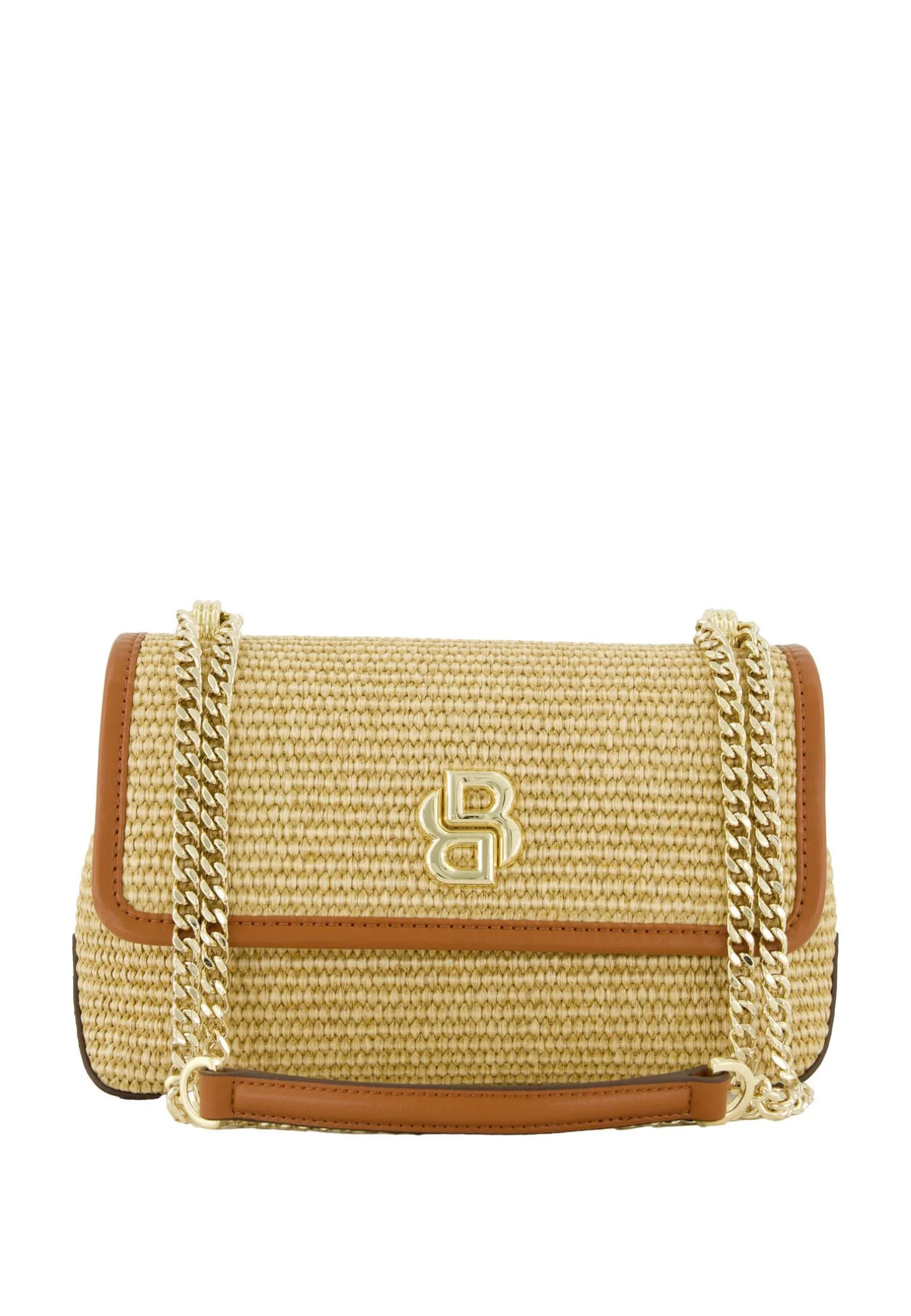 Damen Schultertasche B_ICON