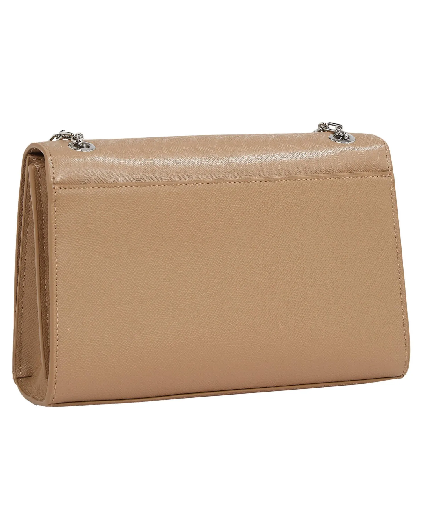 Damen Schultertasche CK MONOGRAM MEDIUM CONV