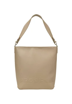 Damen Schultertasche HOBO BAG S