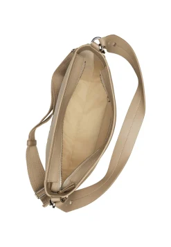 Damen Schultertasche HOBO BAG S