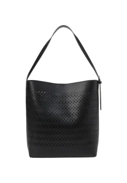 Damen Schultertasche HOBO BAG M