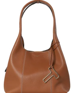 Damen Schultertasche JULIETTE MEDIUM HOBO