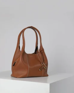 Damen Schultertasche JULIETTE MEDIUM HOBO