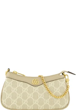 Damen Schultertasche OPHIDIA Mini