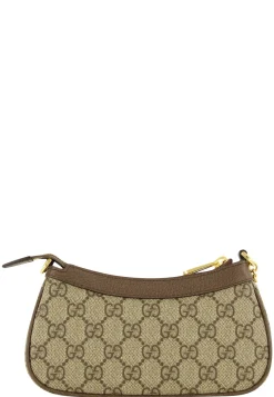 Damen Schultertasche OPHIDIA Mini