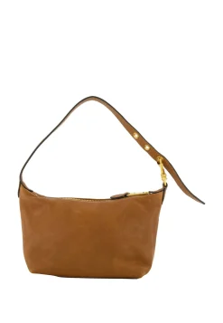 Damen Schultertasche SPIRIT NAPPA Small