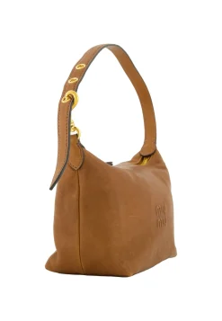 Damen Schultertasche SPIRIT NAPPA Small