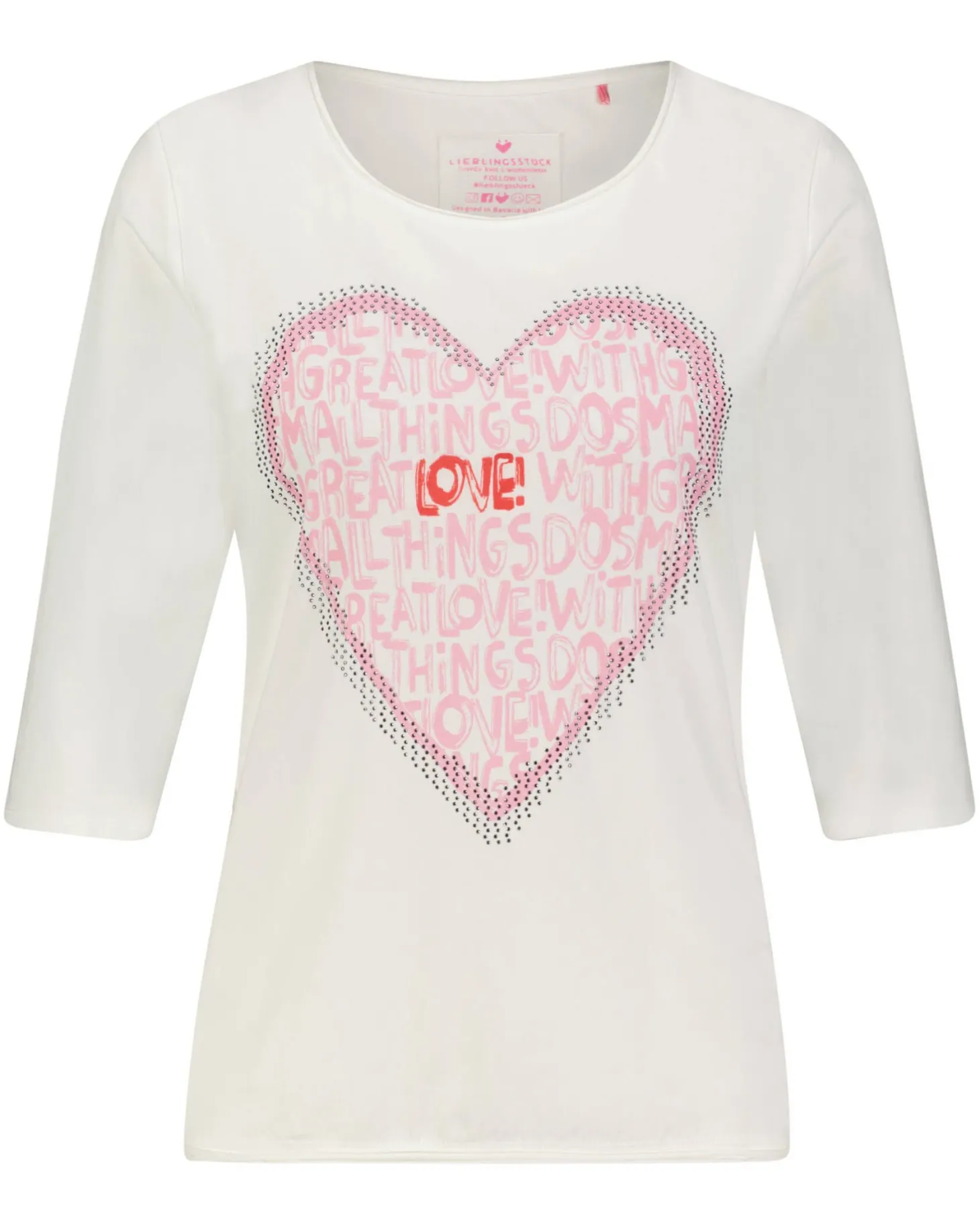 Damen Shirt CIADICEL