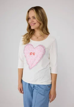 Damen Shirt CIADICEL