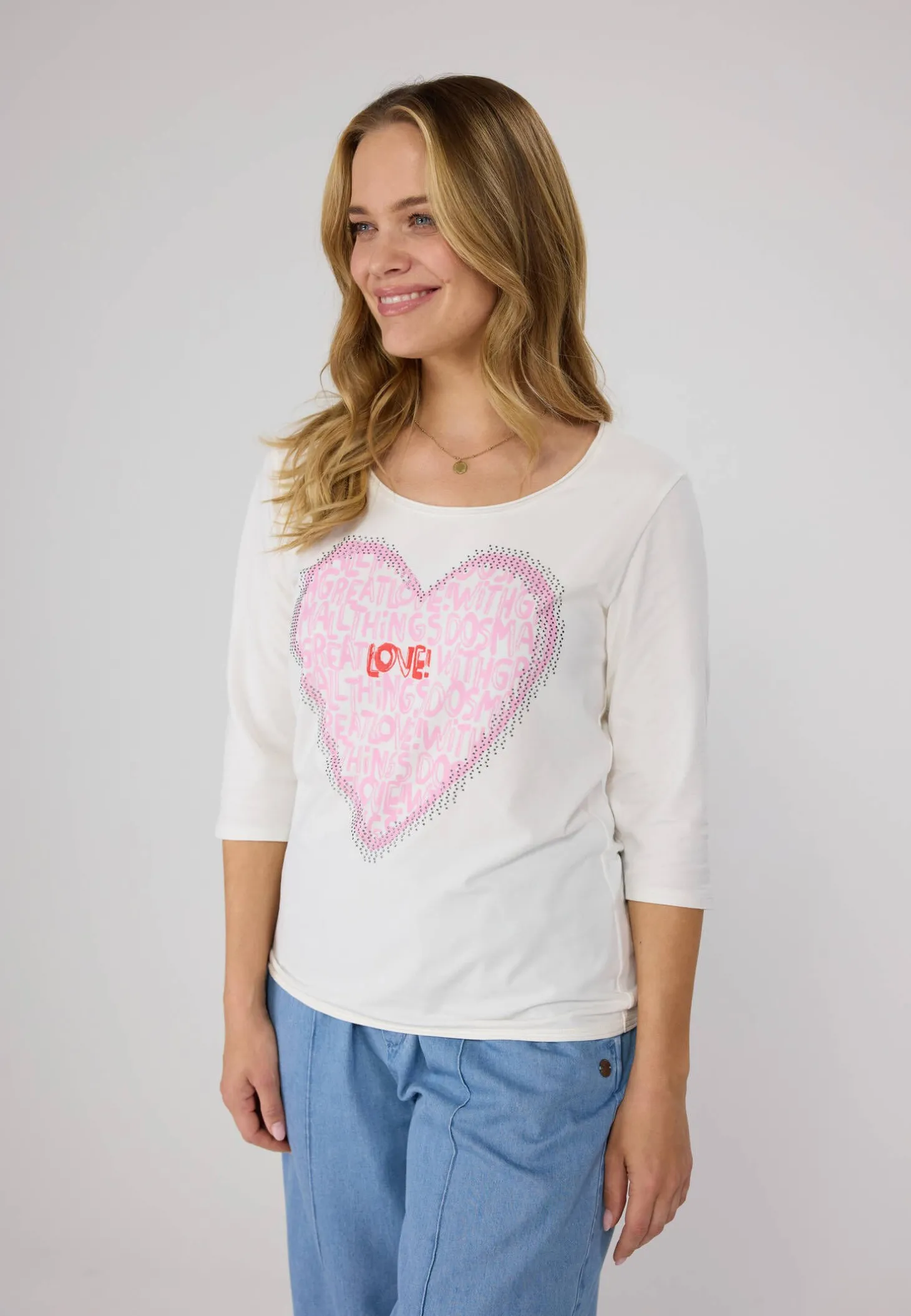 Damen Shirt CIADICEL