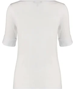 Damen Shirt Kurzarm