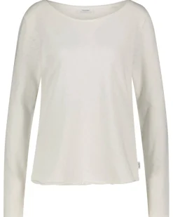 Damen Shirt Langarm