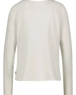 Damen Shirt Langarm