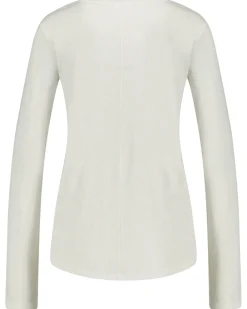 Damen Shirt Langarm
