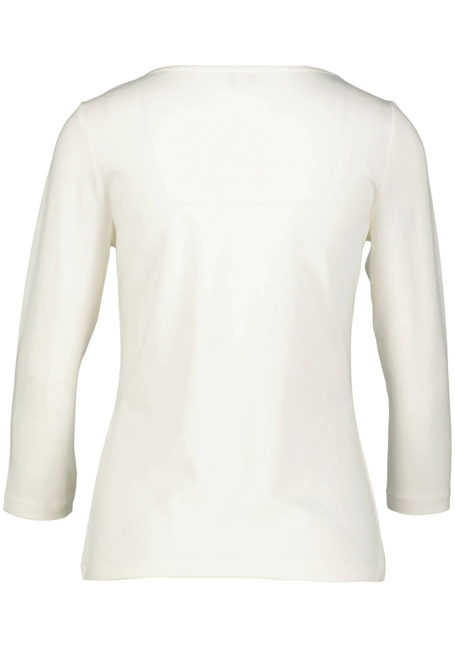 Damen Shirt mit 3/4-Ärmeln