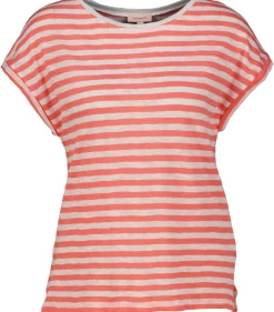 Damen Shirt RINGEL FLAMMGARN