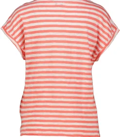 Damen Shirt RINGEL FLAMMGARN