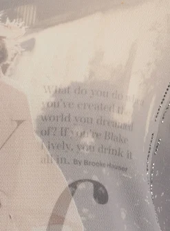 Damen Shirt WLS CITY