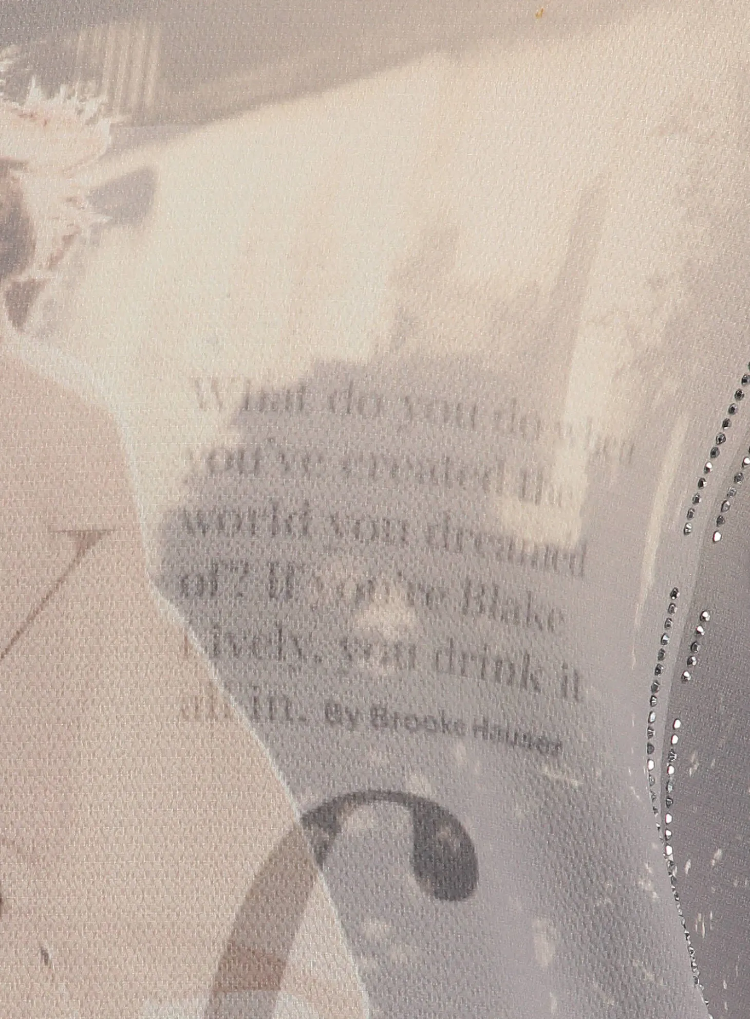 Damen Shirt WLS CITY