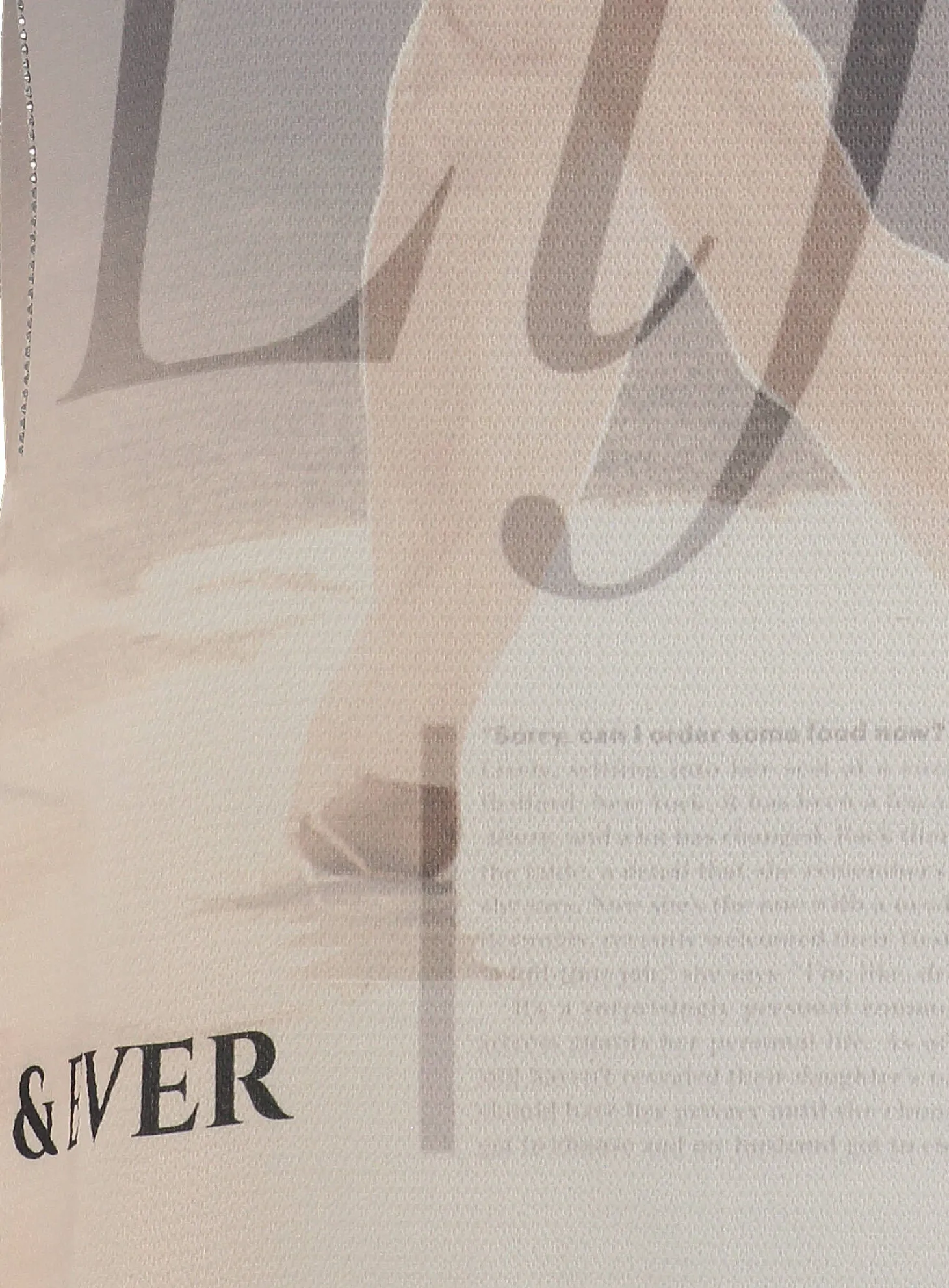 Damen Shirt WLS CITY