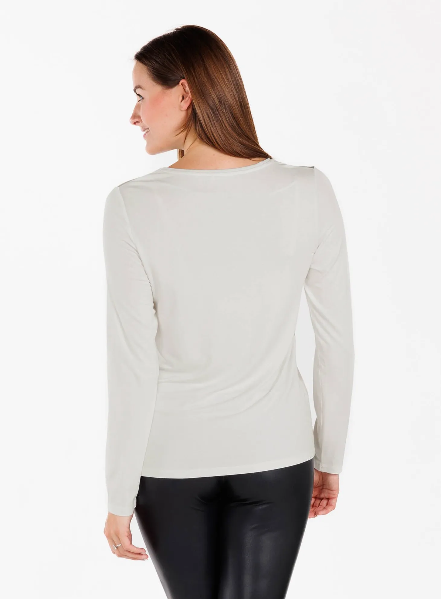 Damen Shirt WLS CITY