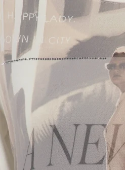 Damen Shirt WLS CITY