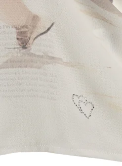 Damen Shirt WLS CITY