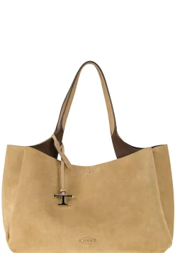 Damen Shopper APA 2 MANICI MEDIA