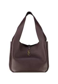 Damen Shopper aus genarbtem Kalbsleder LE 5 A 7 BEA