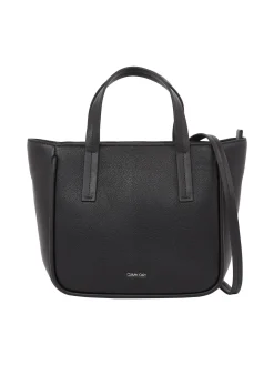 Damen Shopper CK REFINE MINI TOTE_PBL