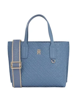 Damen Shopper DISTINCT SMALL TOTE MONO