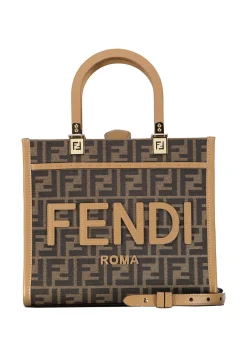 Damen Shopper SUNSHINE Small