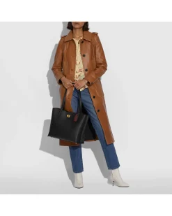 Damen Shopper WILLOW TOTE