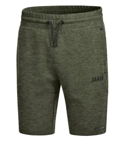 Damen Short Premium Basics