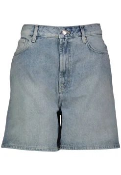 Damen Shorts aus Baumwolle GELITA