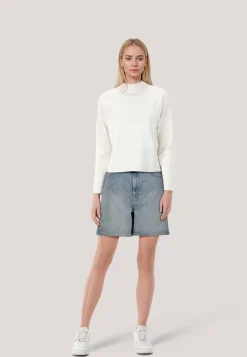Damen Shorts aus Baumwolle GELITA