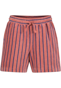 Damen Shorts aus Frottee