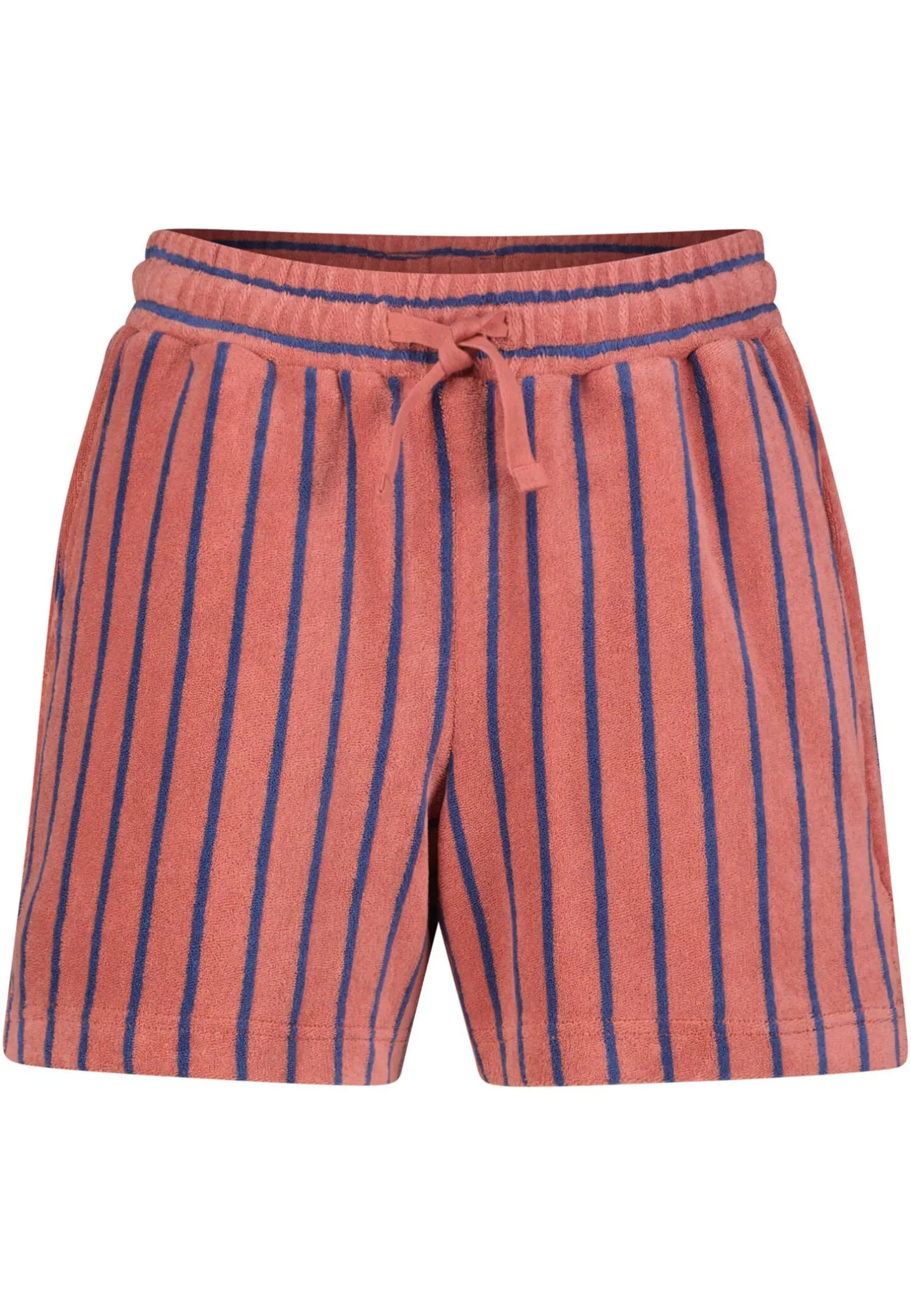 Damen Shorts aus Frottee