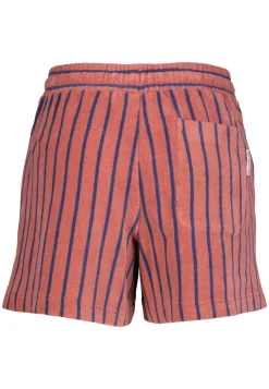Damen Shorts aus Frottee
