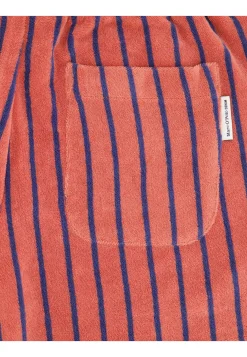 Damen Shorts aus Frottee