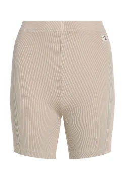 Damen Shorts aus Jersey